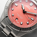 Часы Oris Divers Sixty‑Five 'Cotton Candy' 01 733 7771 4058-07 8 19 18 фото 4